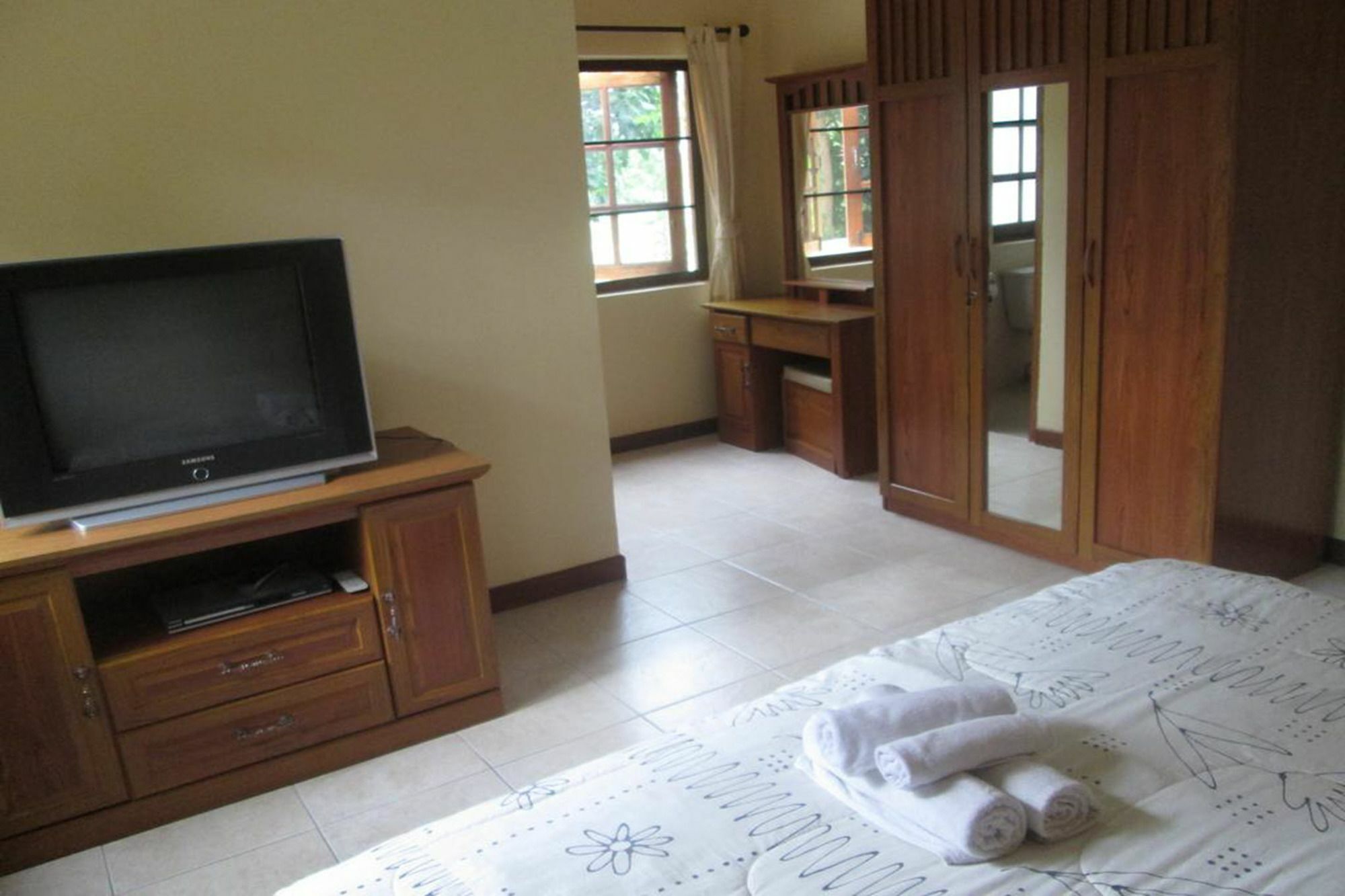 Seajays Resort Hua Hin Exterior foto